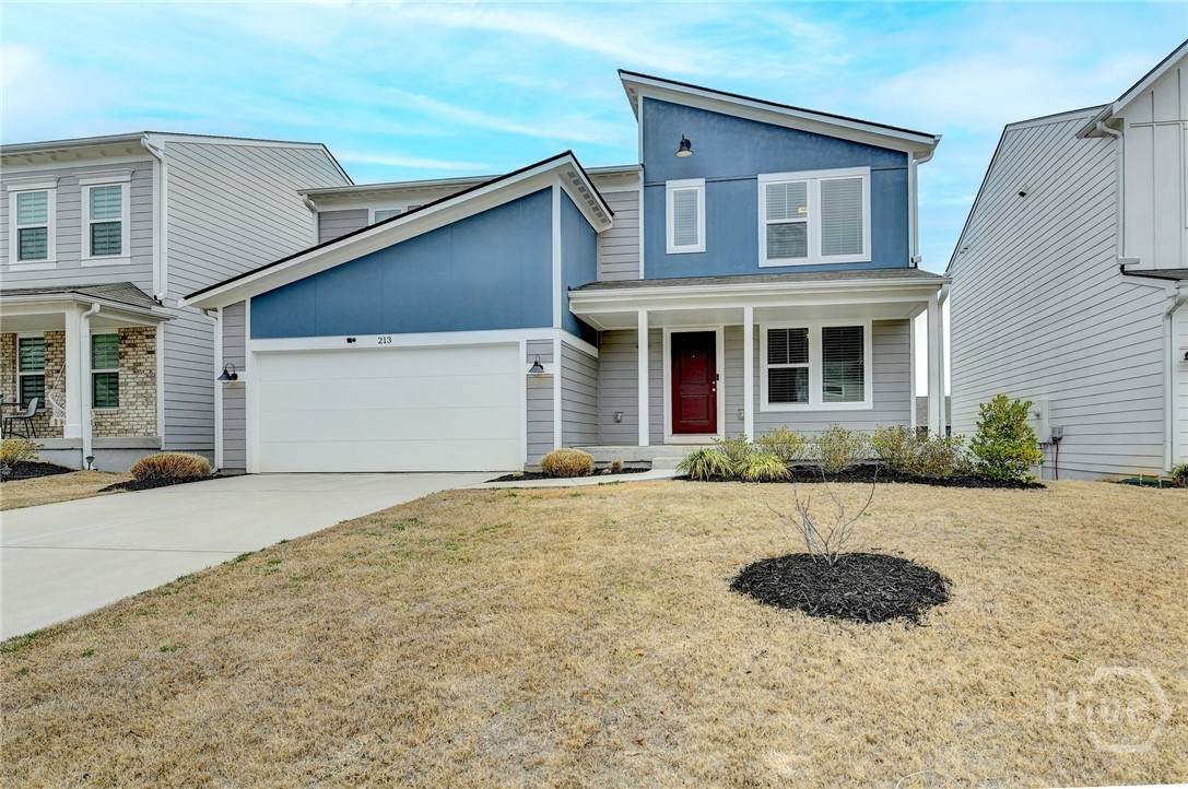 213 Port Way - Photo 1