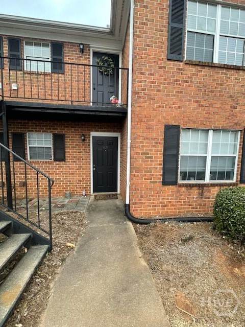 2165 Milledge Avenue - Photo 1
