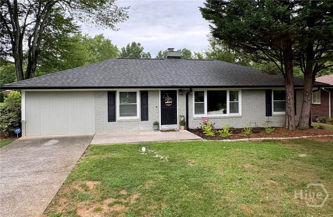 199 Harris Street - Photo 1