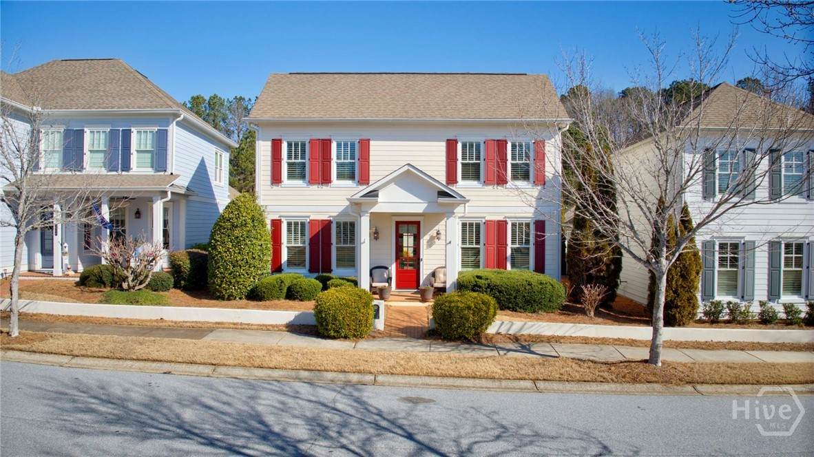 3530 Greenleffe Drive - Photo 1