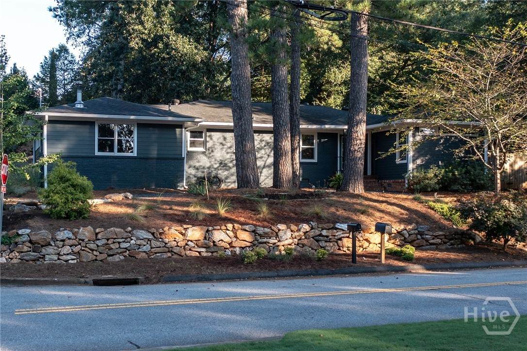 160 Gran Ellen Drive - Photo 1