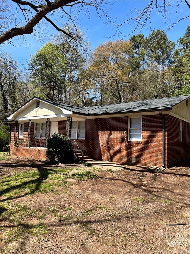 2252 Milledge Avenue - Photo 1
