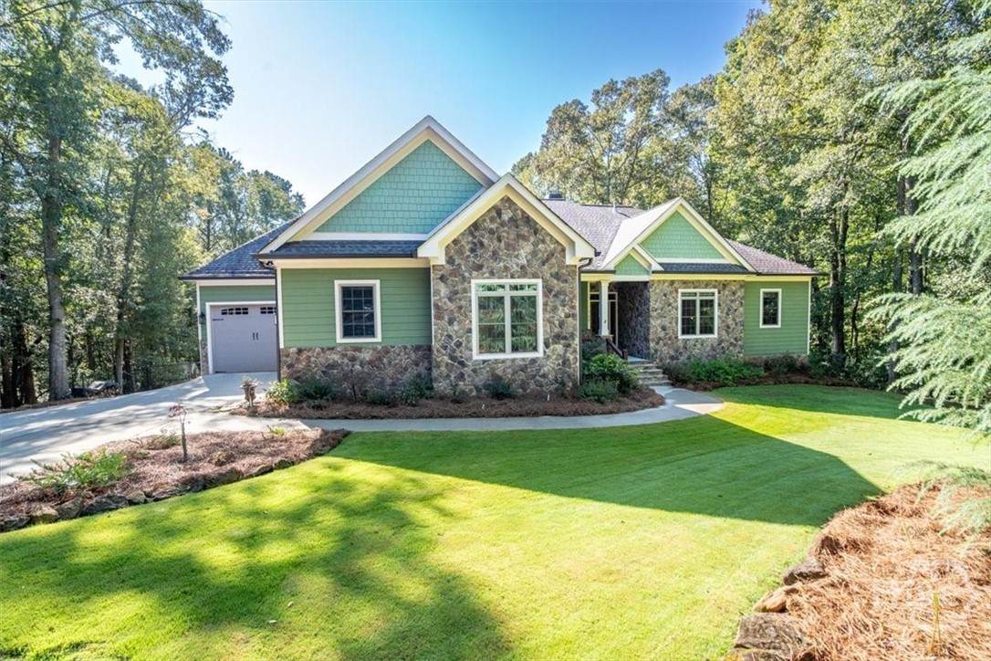 2190 Simonton Bridge Road - Photo 1