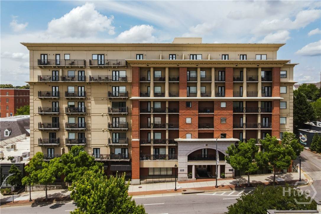 250 Broad Street - Photo 1