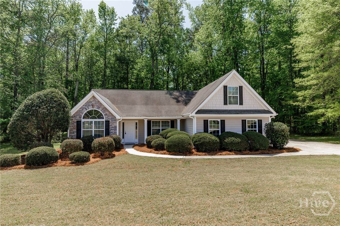336 Carrington Drive - Photo 1
