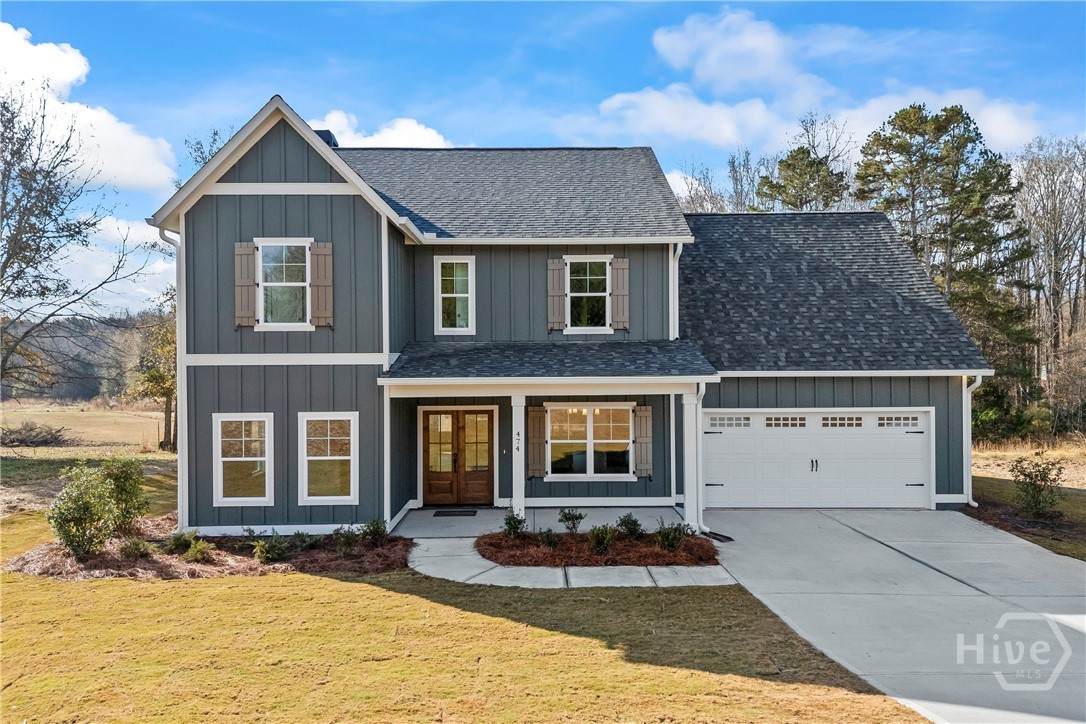 474 Davis Road - Photo 1
