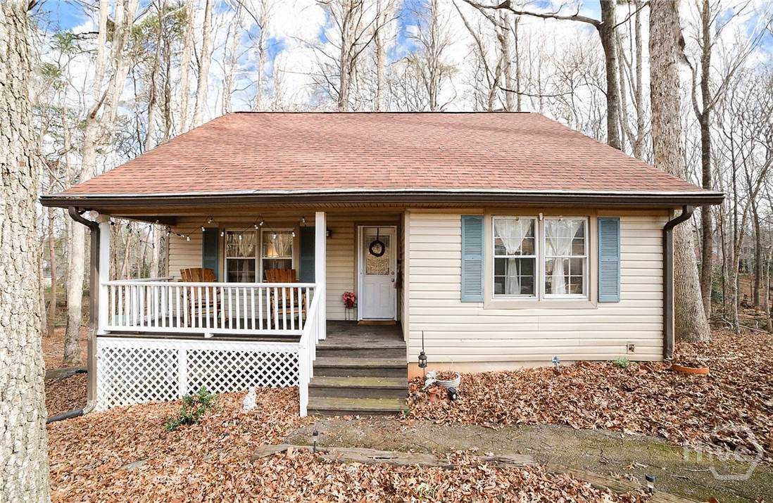 400 Providence Road - Photo 1