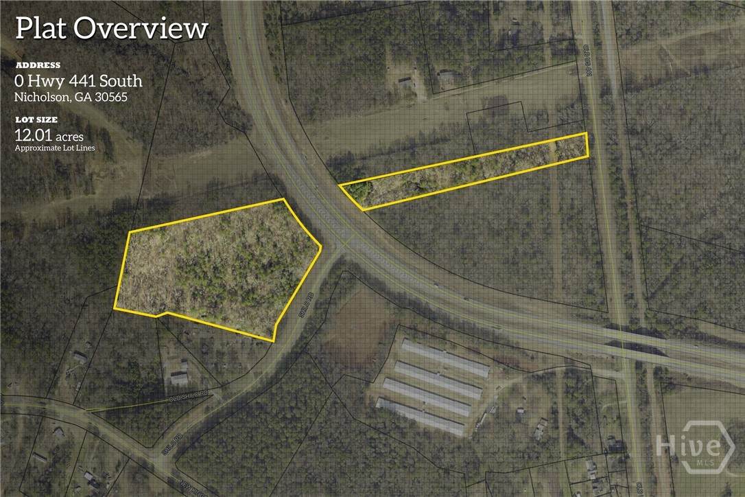 0 U S Hwy 441 S - Photo 1