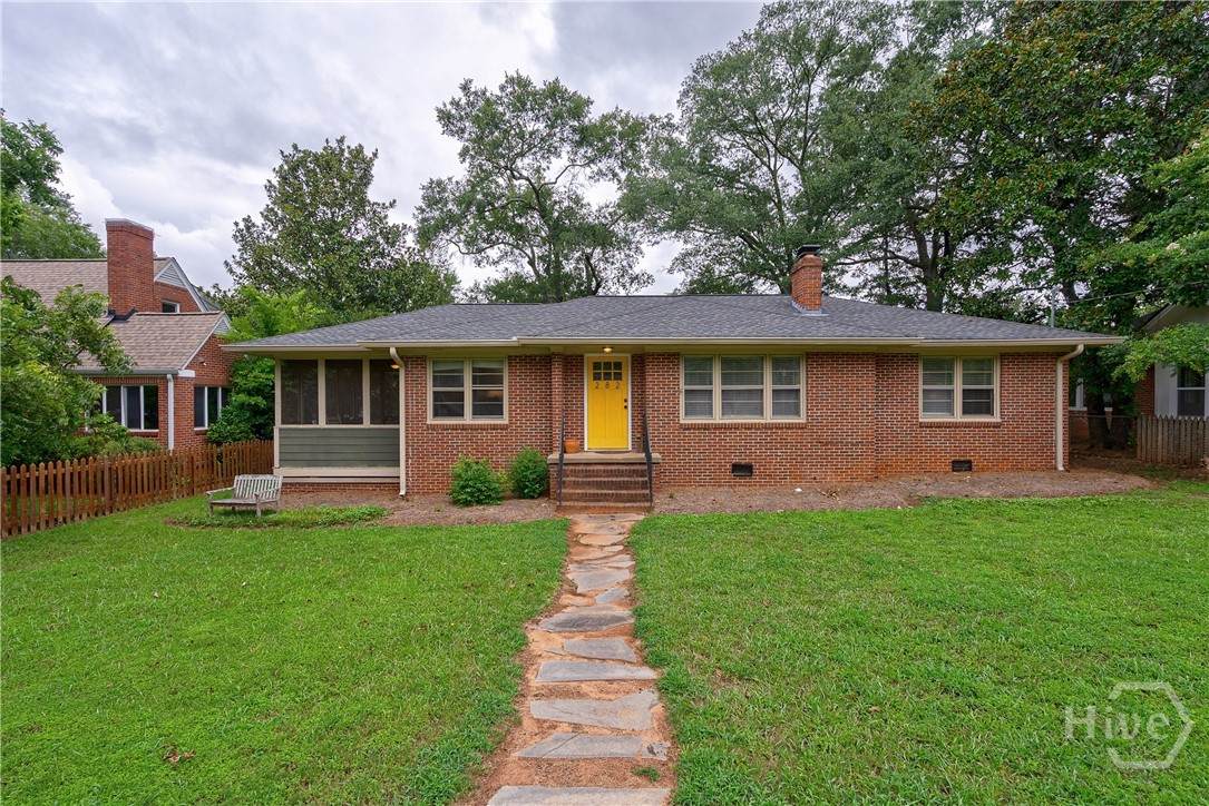 282 Holman Avenue - Photo 1