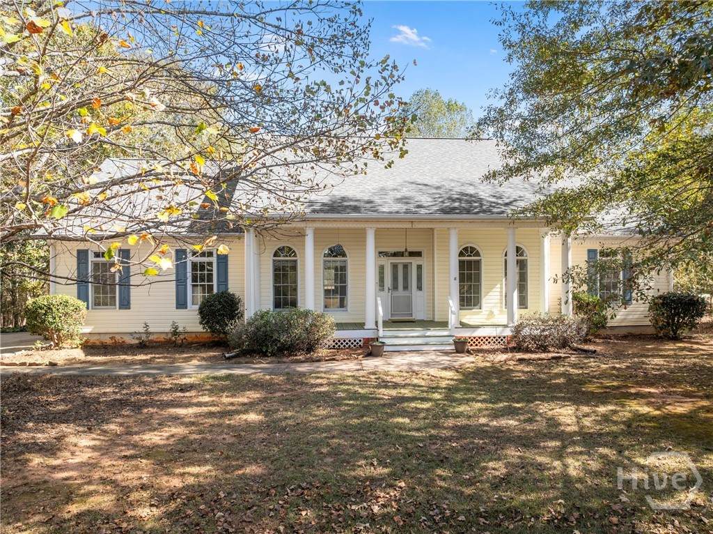 4030 Camp Springs Drive - Photo 1