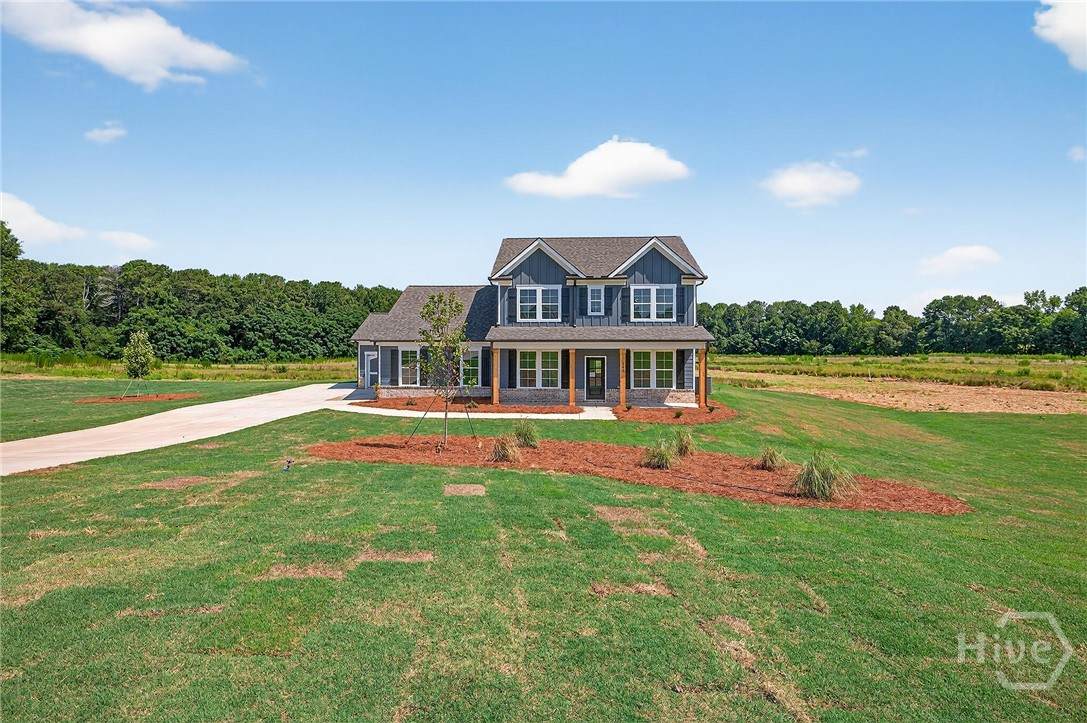 143 Tomahawk Trail - Photo 1