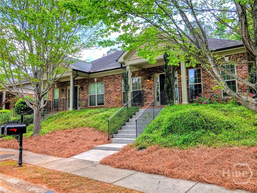 1121 Livingston Trail - Photo 1