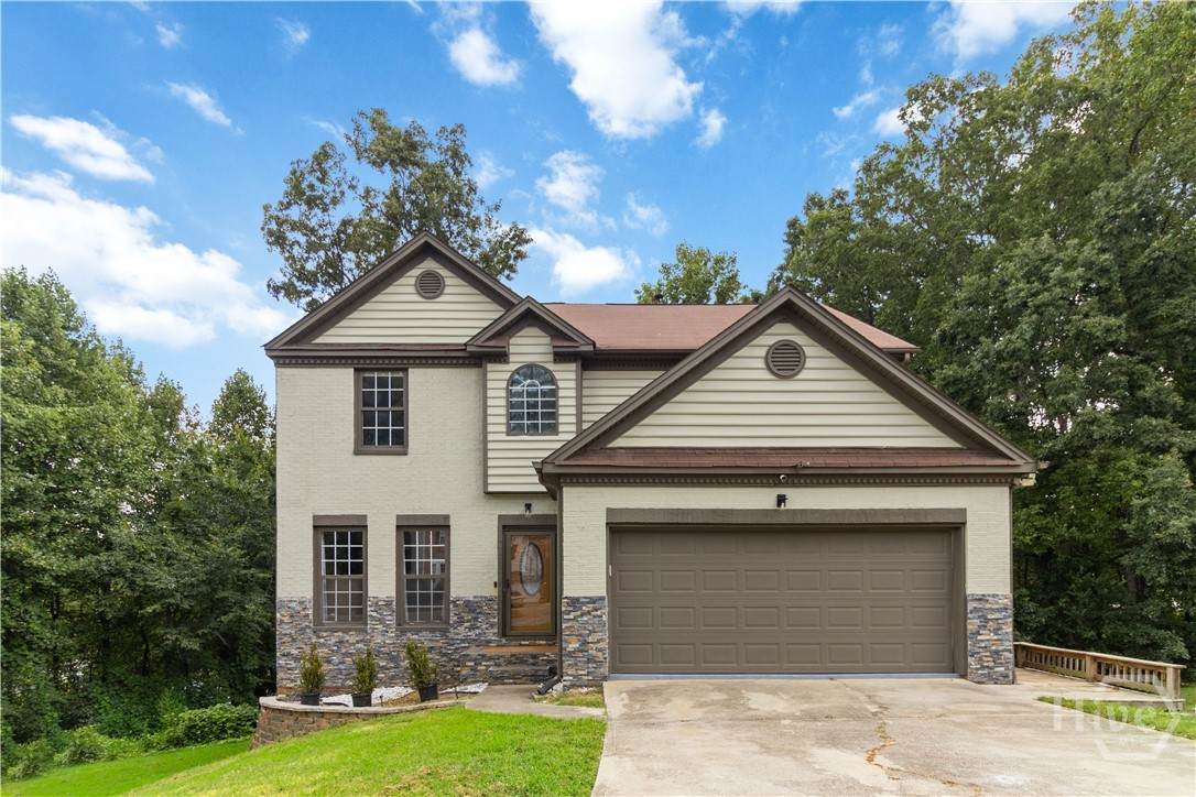 148 Shady View Place - Photo 1