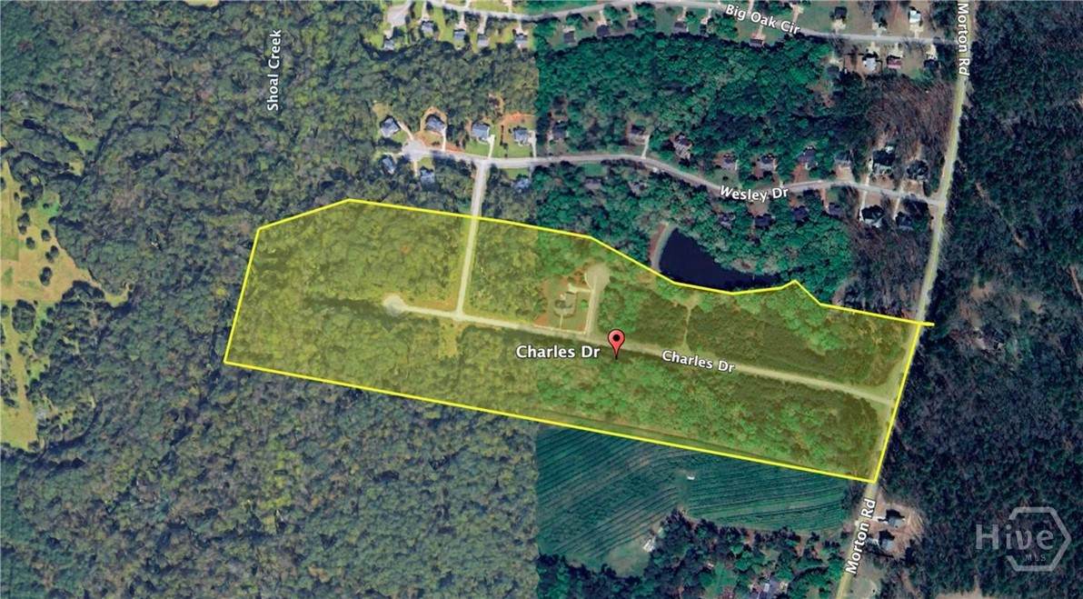 455 Charles Dr Lot 5 - Photo 1