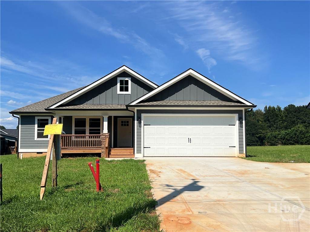 Tract 12 Laurel Avenue - Photo 1