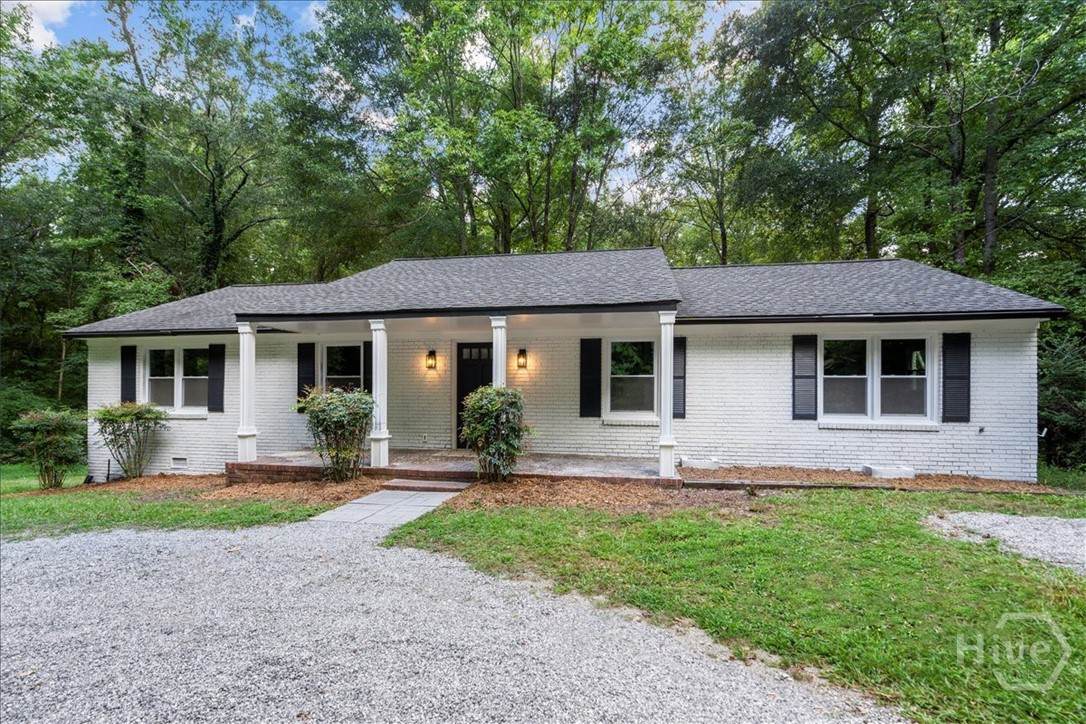 105 Overlook Drive - Photo 1