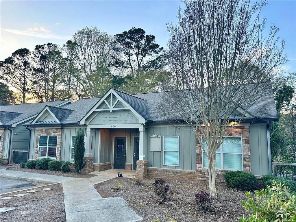 1800 Hog Mountain - Photo 1