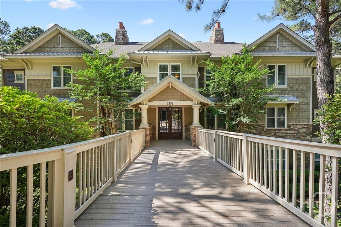 1050A Tailwater - Photo 1