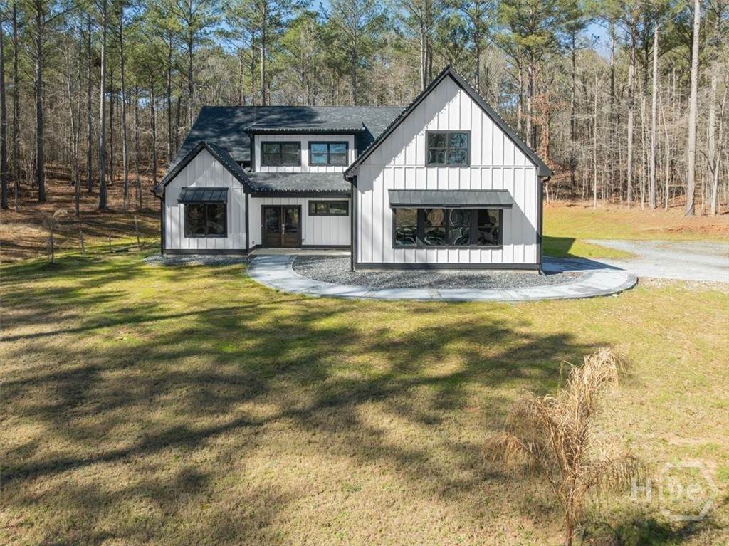 247 Parks Mill Road - Photo 1