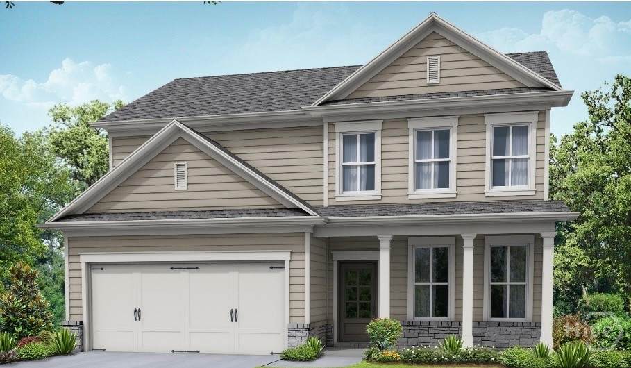 524 Lillian Way - Photo 1