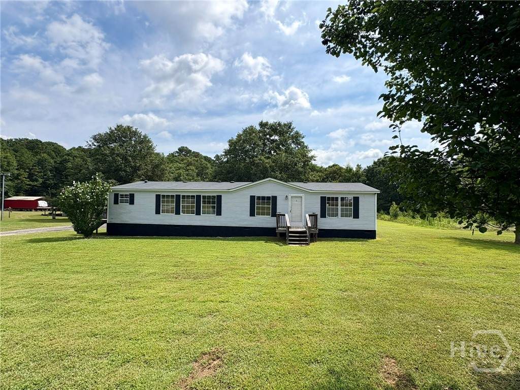 3420 Hardman Morris Road - Photo 1