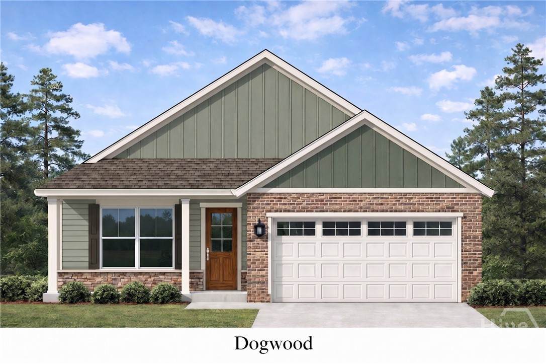 283 Ashbrook Drive - Photo 1