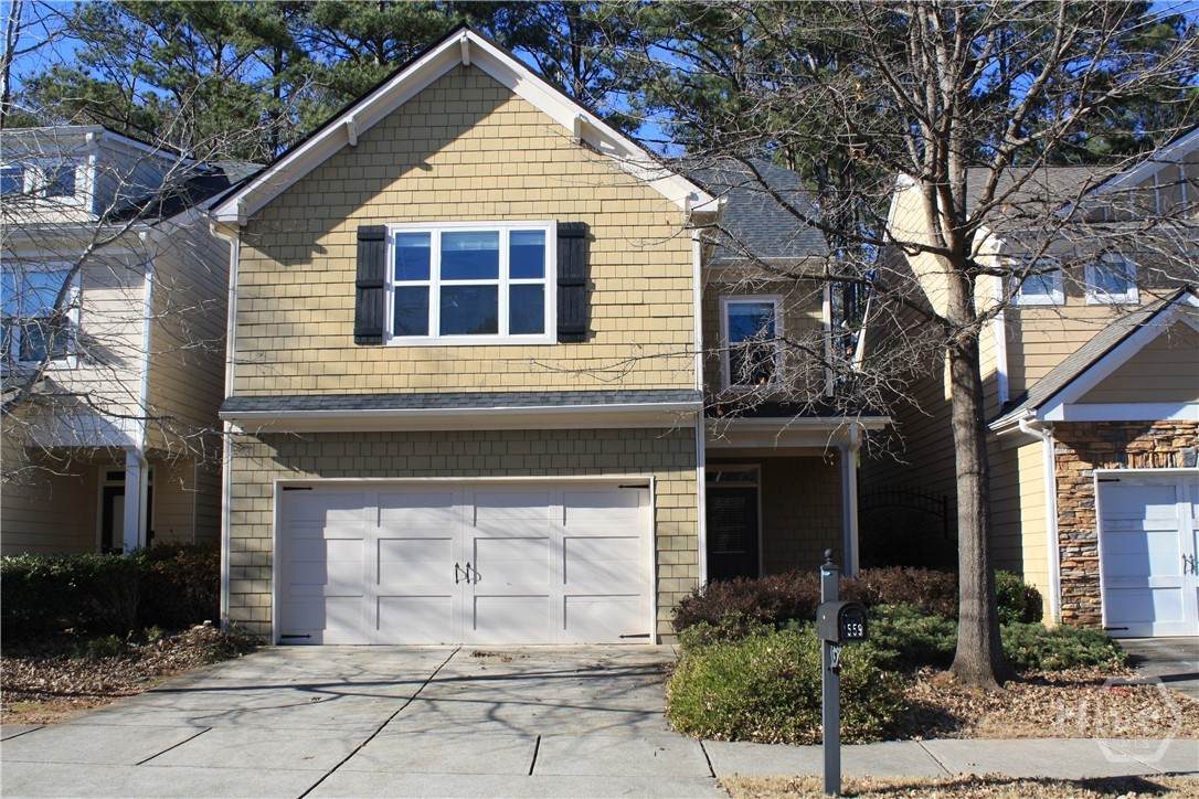 1559 Blackstone - Photo 1