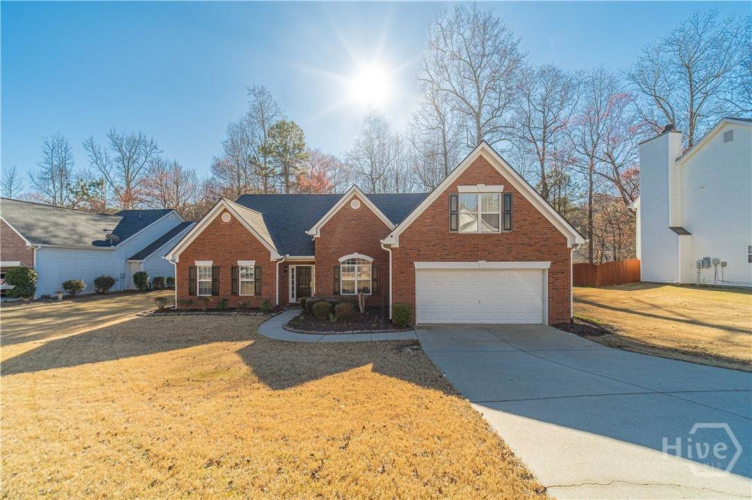 2717 Links Overlook Drive - Photo 1