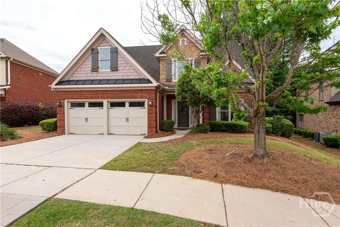320 Abington Lane - Photo 1