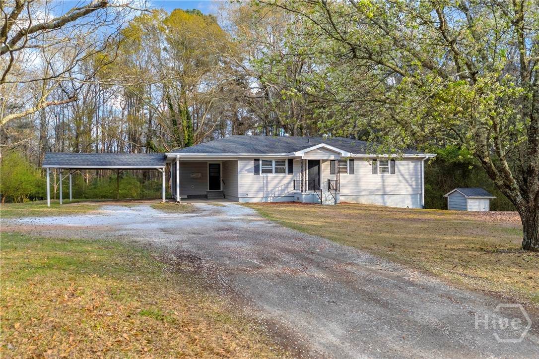 3013 Lawton Lane - Photo 1