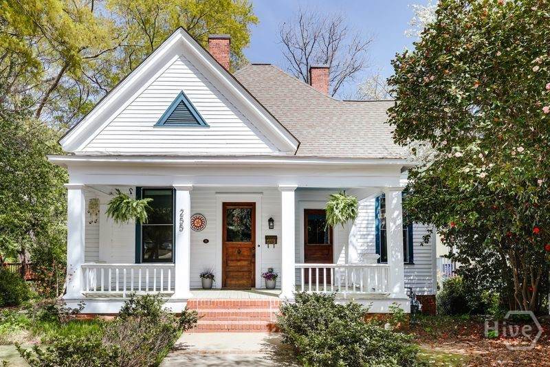255 Bloomfield Street - Photo 1