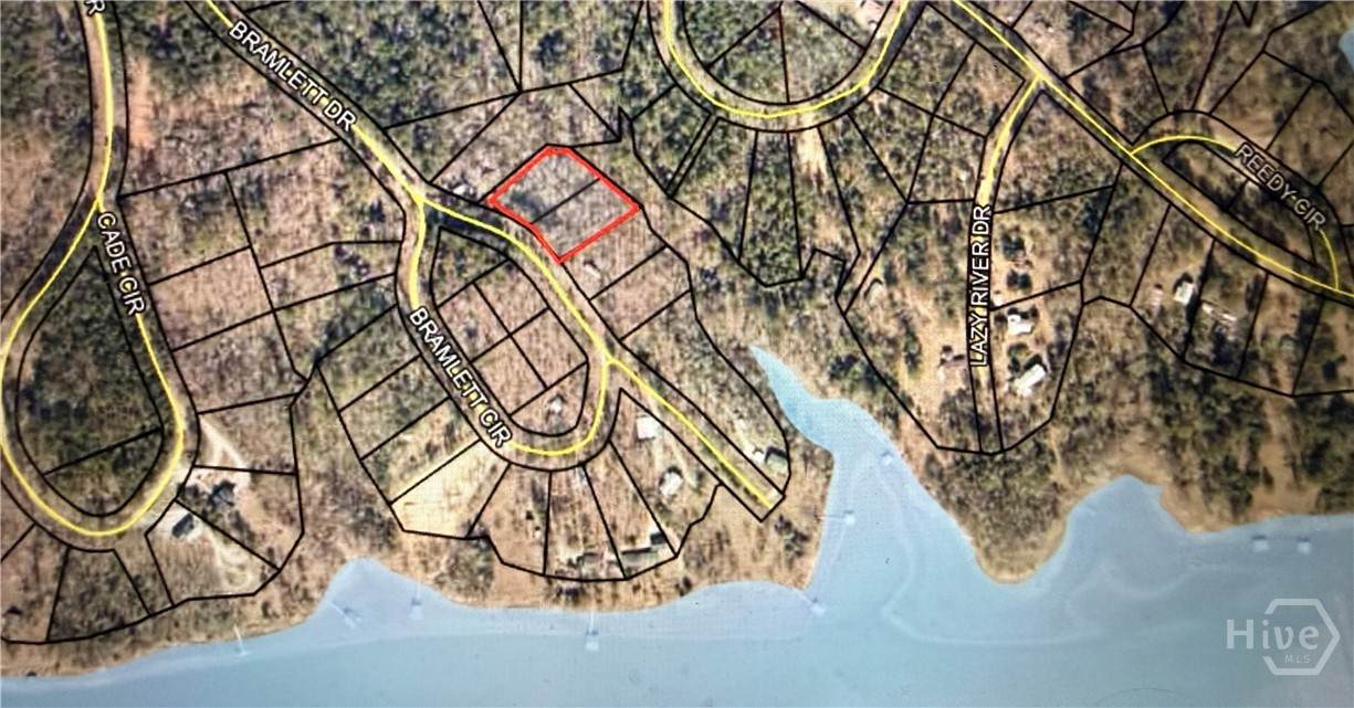 0 Bramlett Cir - Photo 1