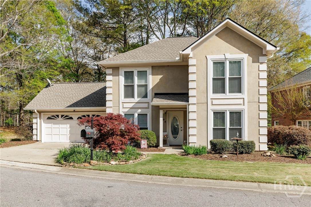 105 Cambridge Drive - Photo 1
