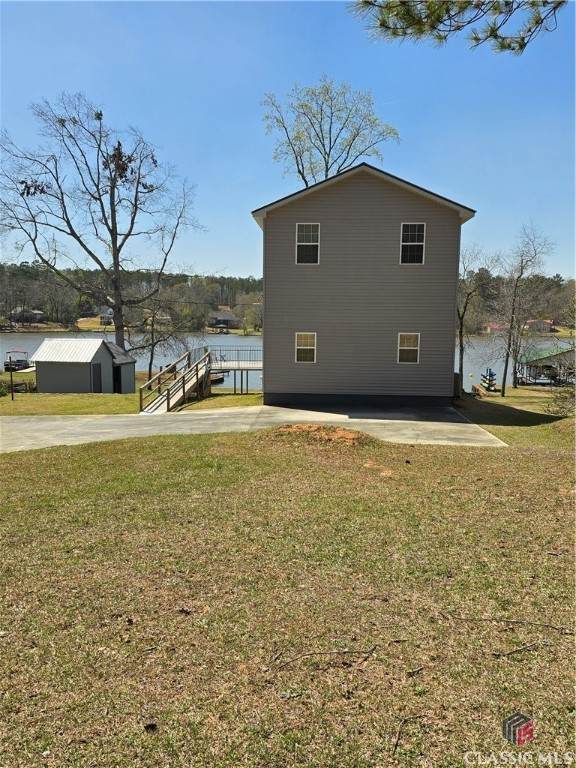 935 Alcovy North Drive - Photo 1