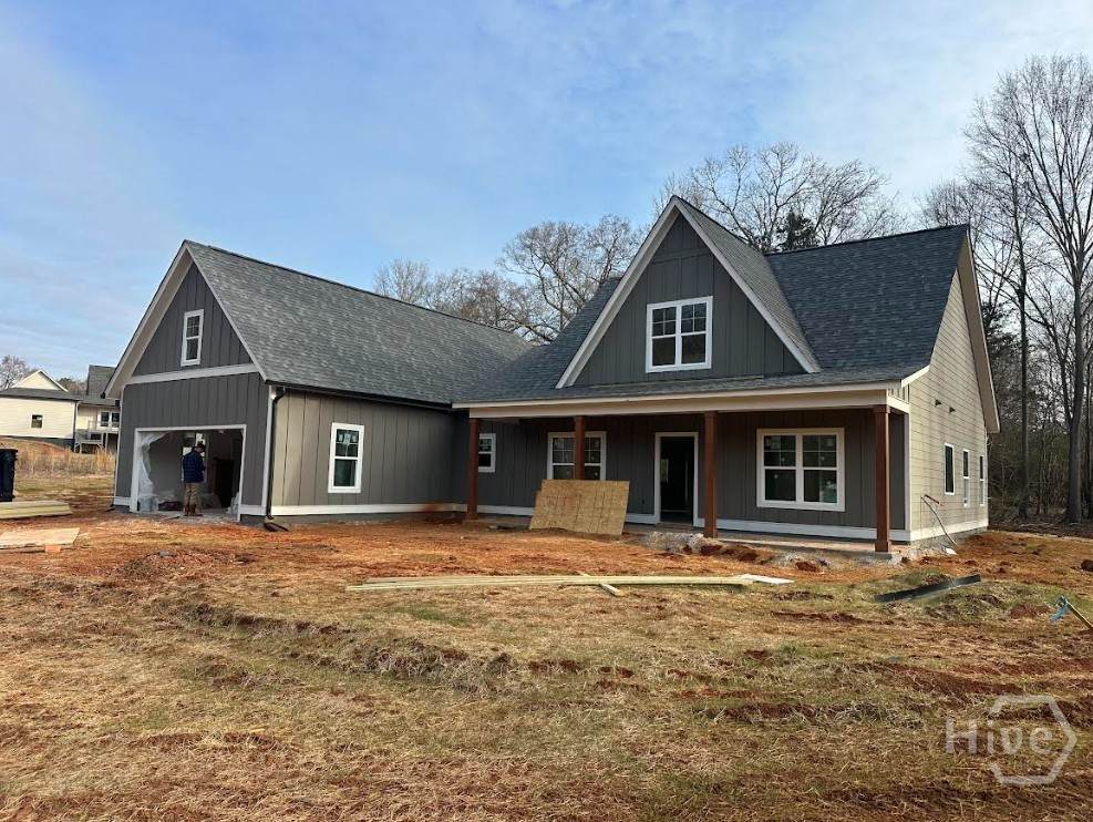 321 Ridgewood Road - Photo 1