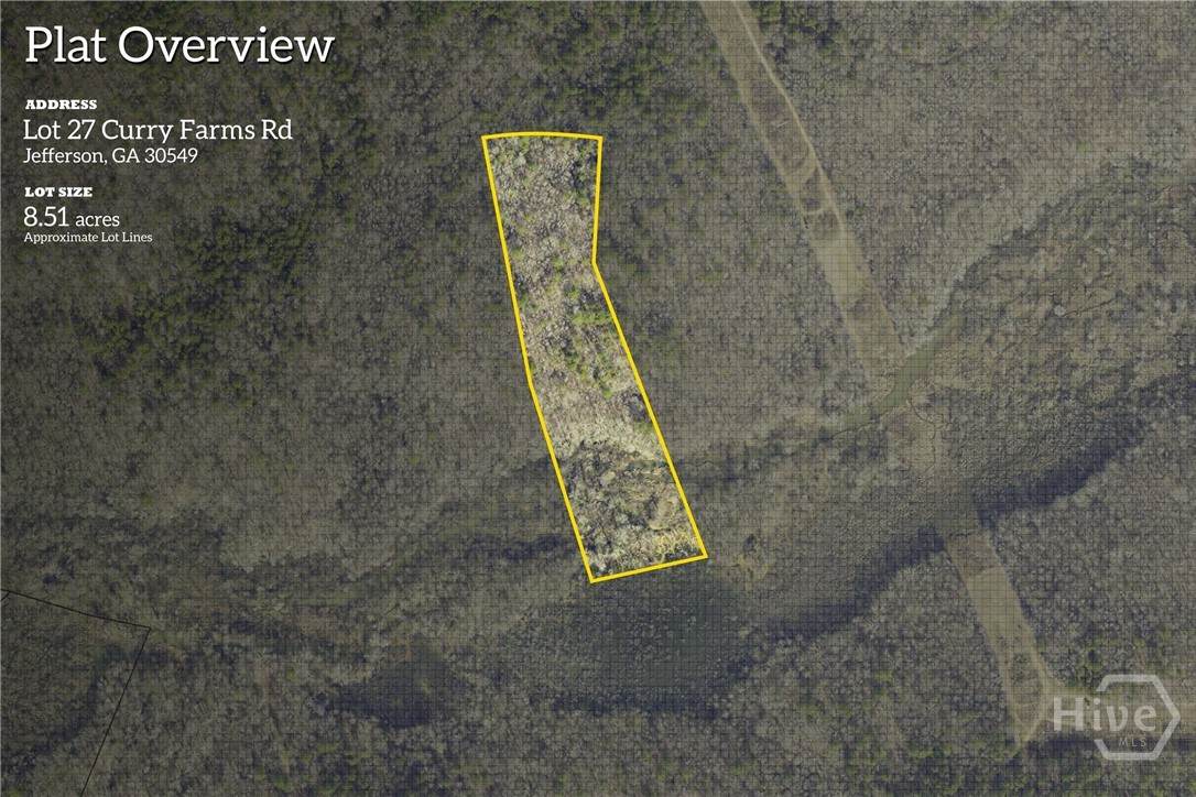 0 Long Leaf Drive - Photo 1