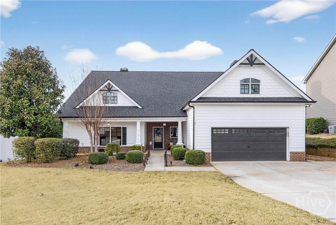 4772 Fairways Lane - Photo 1