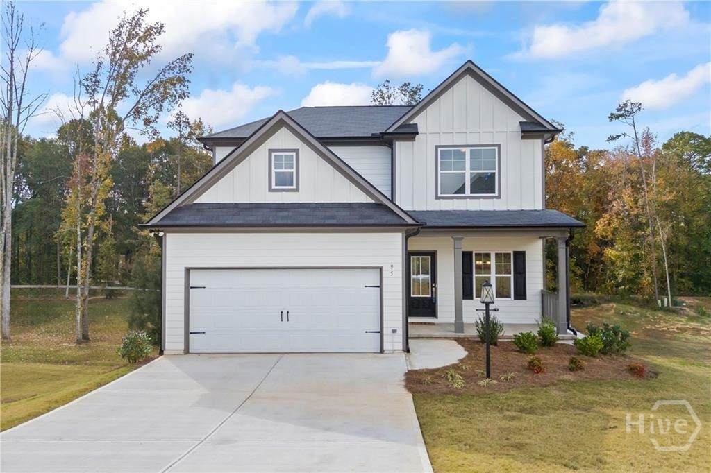 5 Water Oak Way - Photo 1