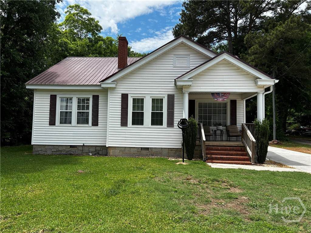 259 N. Oliver Street - Photo 1