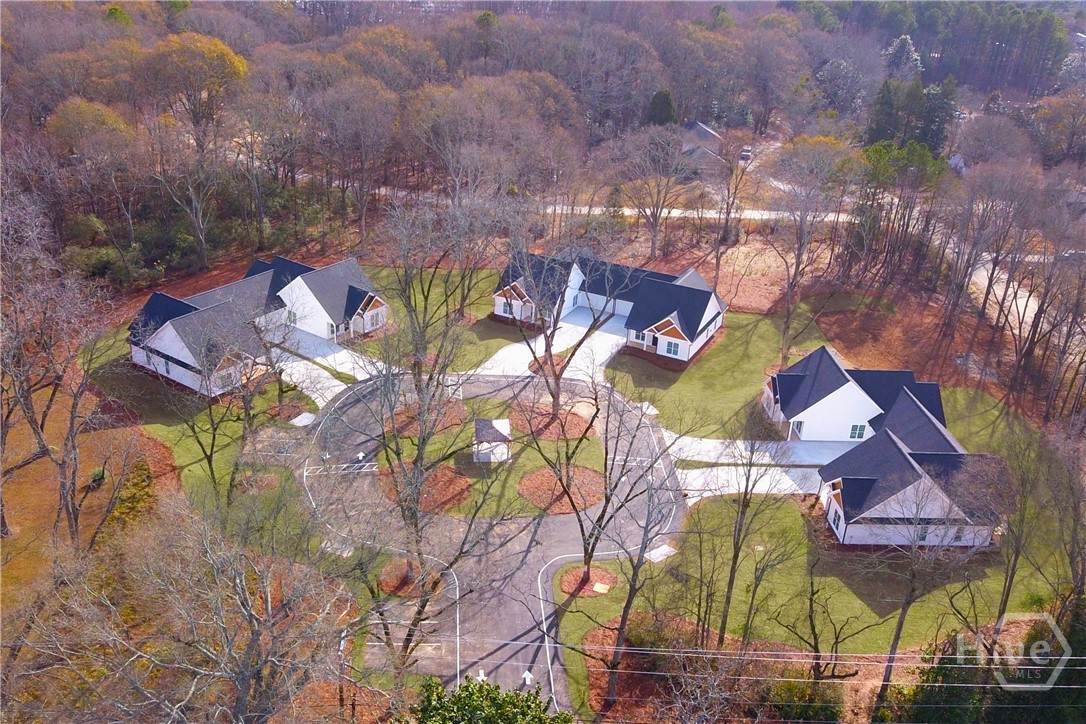 294 Cedar Creek Road - Photo 1