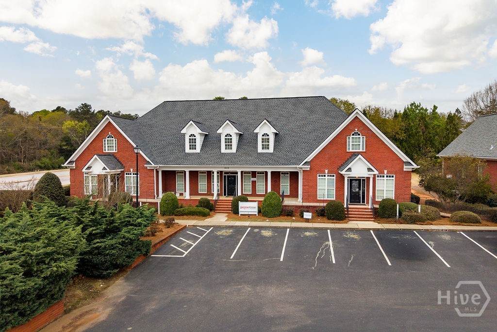 1618 Mars Hill Road - Photo 1