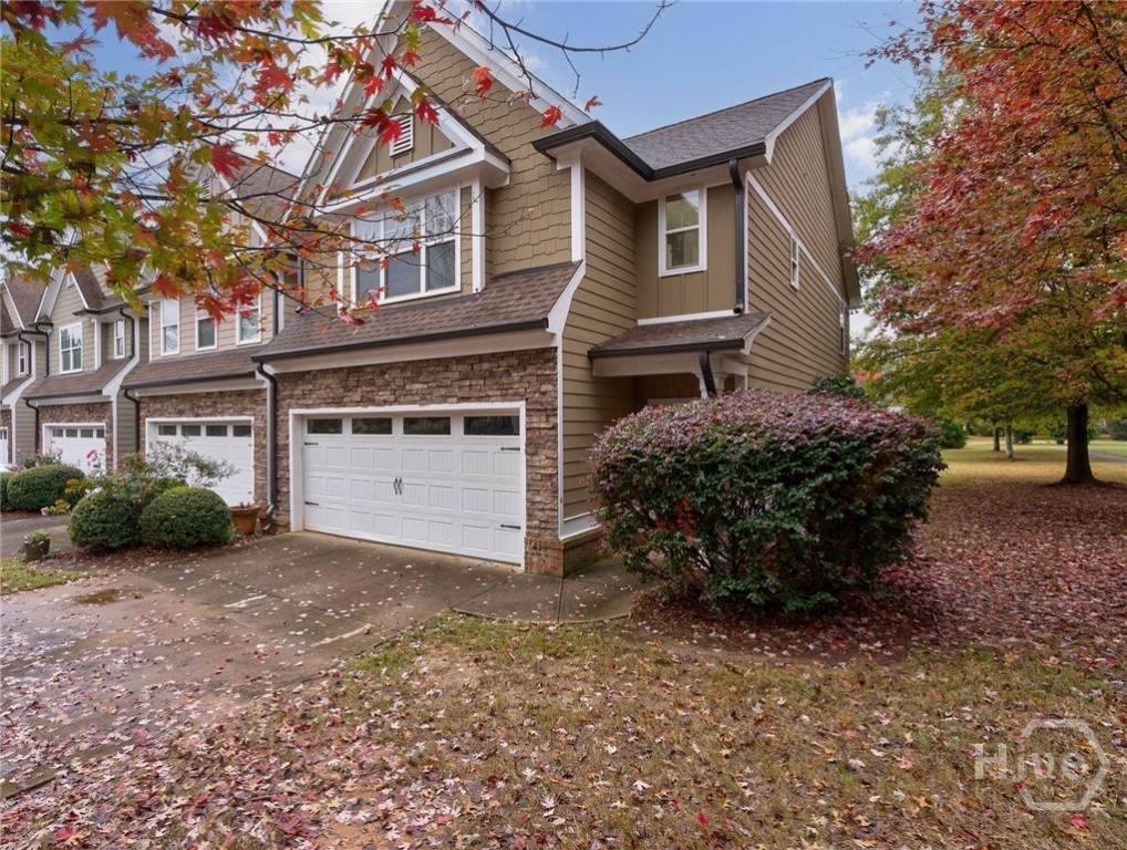 1450 Lincoln Drive - Photo 1