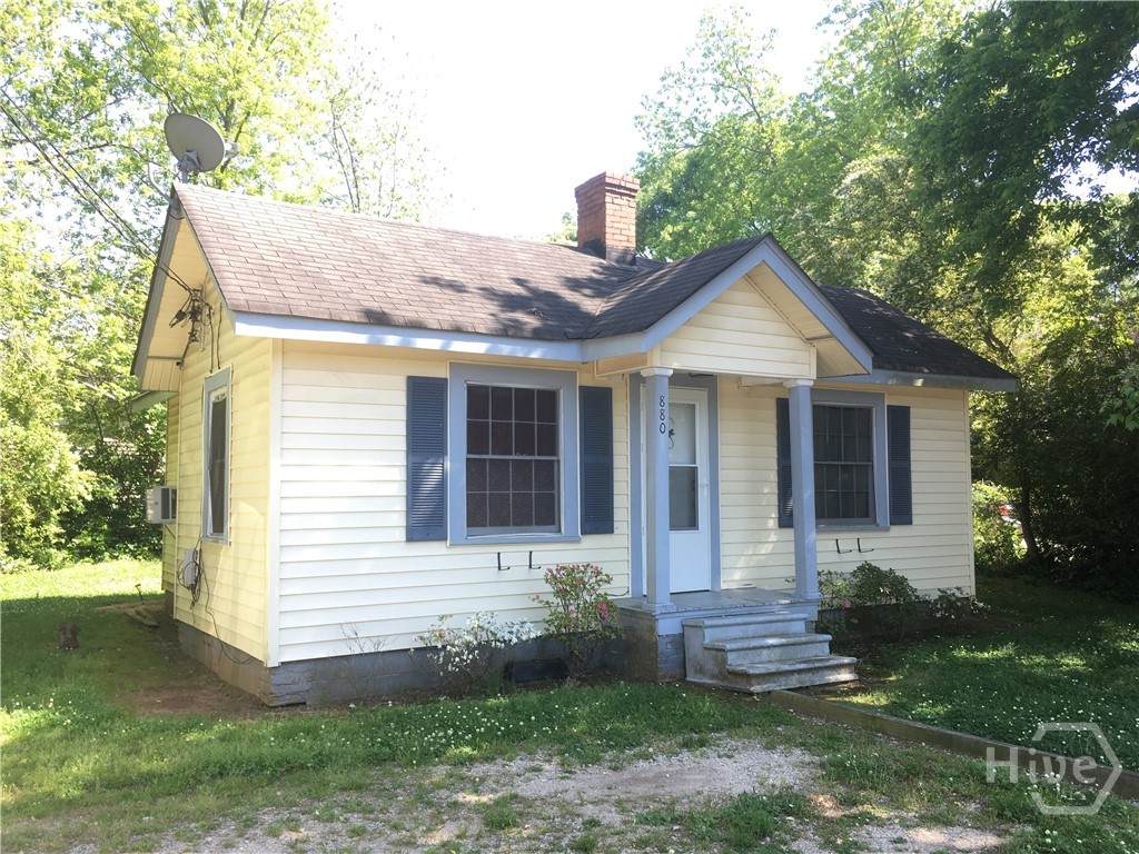 880 Sunset - Photo 1