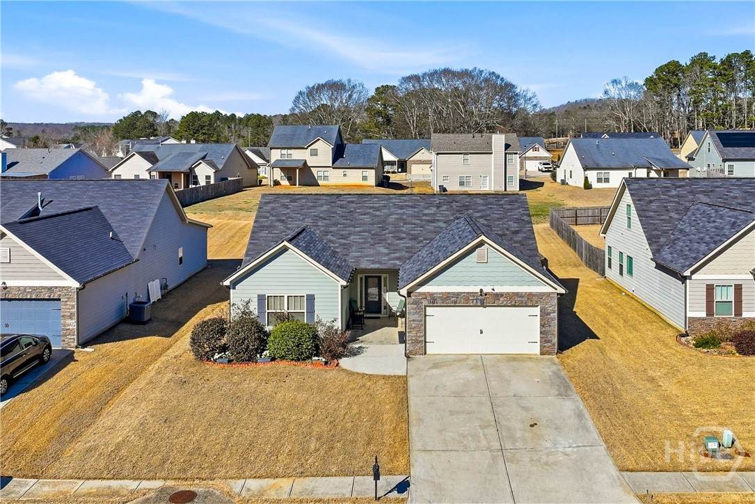 156 Brookhaven Drive - Photo 1