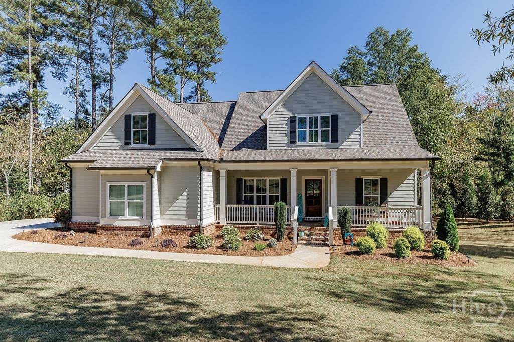 1075 Porter Creek Drive - Photo 1