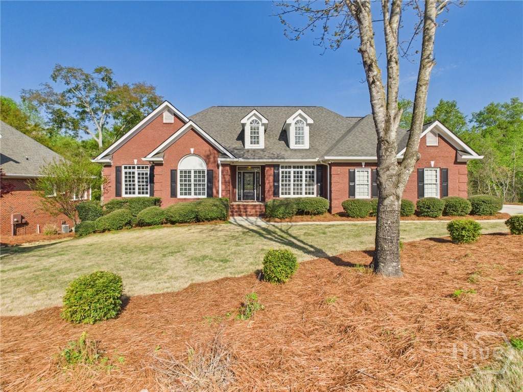 1150 Colorado Bend - Photo 1