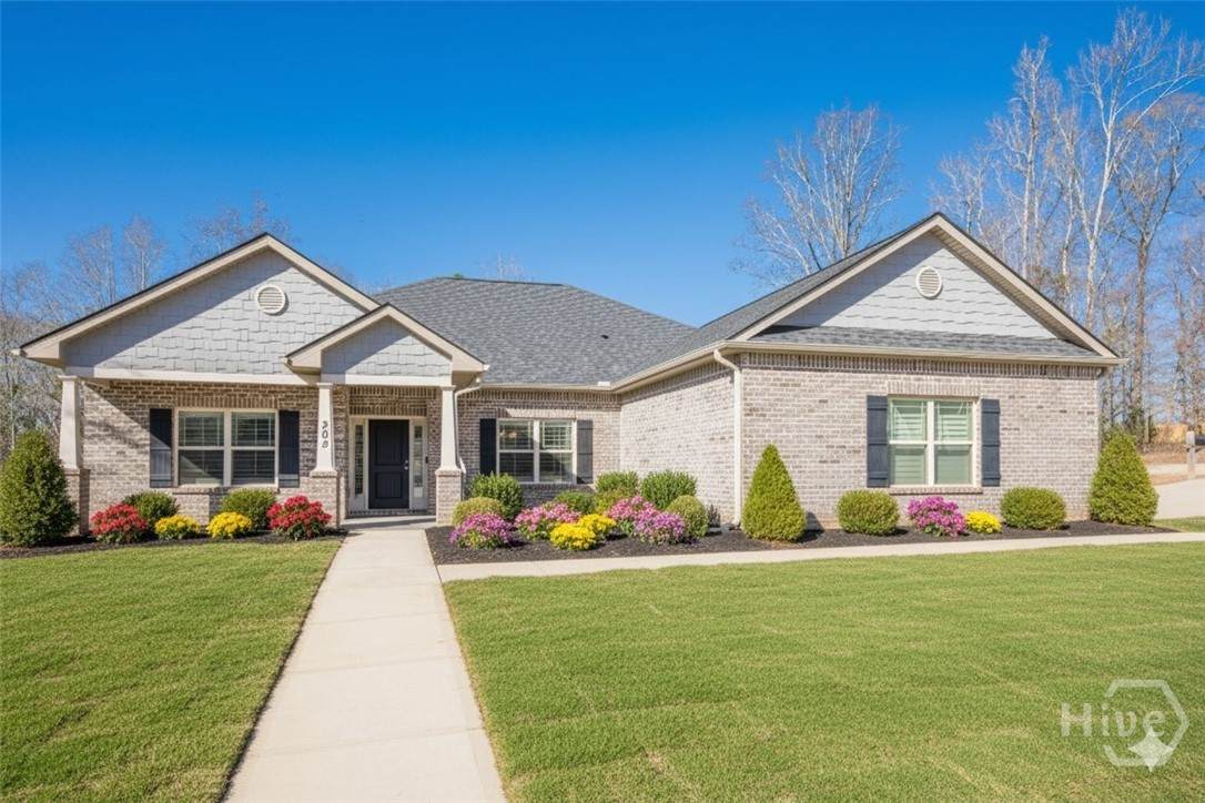 303 River Mansion Drive - Photo 1