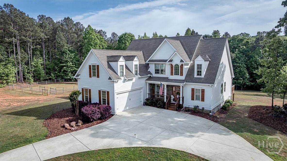 3093 Surry Ridge Drive - Photo 1