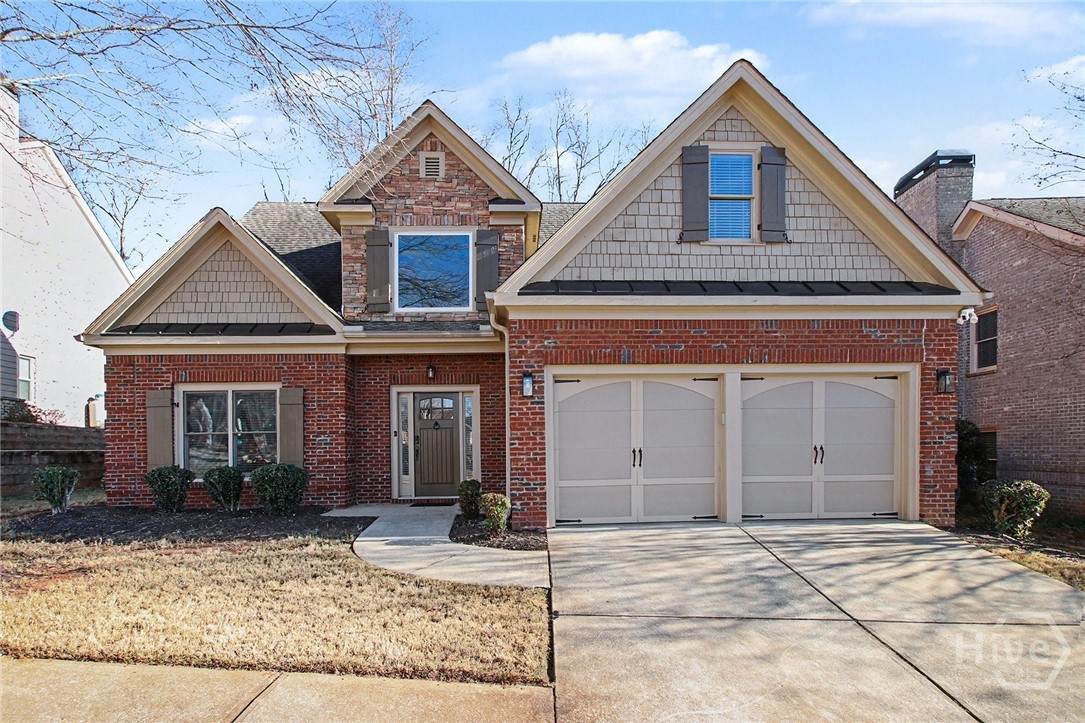 645 Parrish Pointe Drive - Photo 1