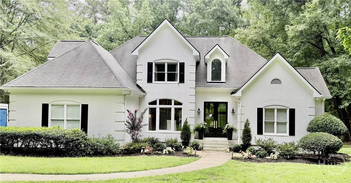 152 Thornhill Drive - Photo 1